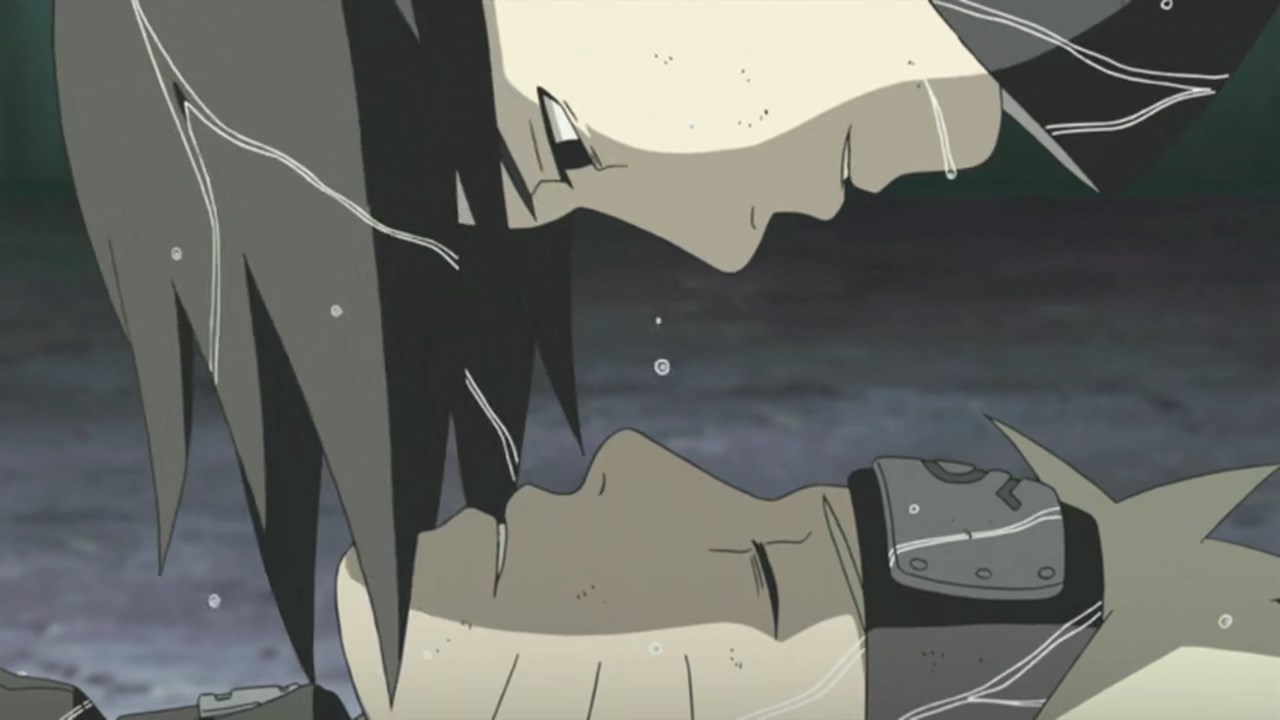 Naruto Shippuuden episode 446